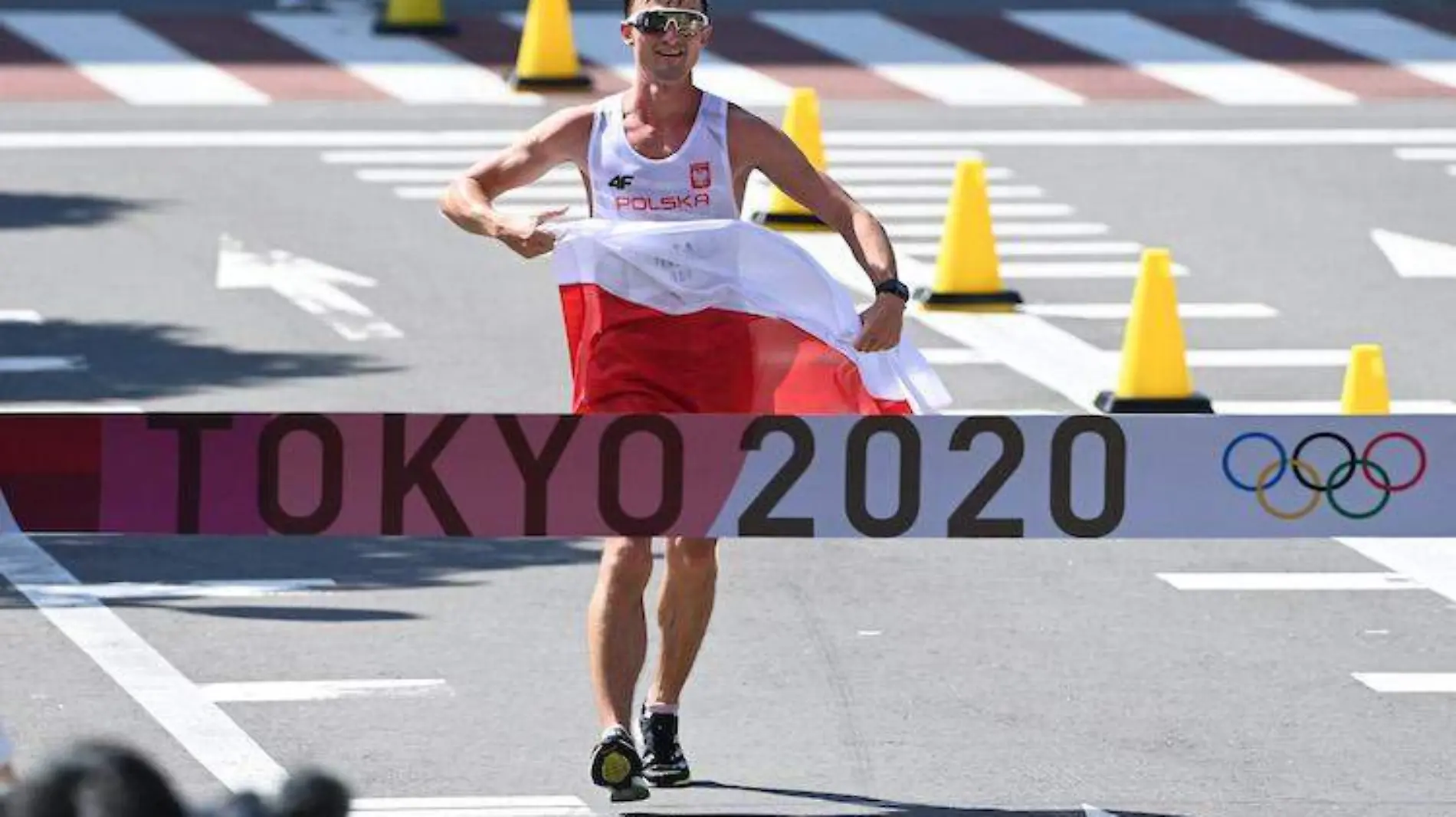 Por qué los atletas no pueden compartir video de competencias en Tokio 2020